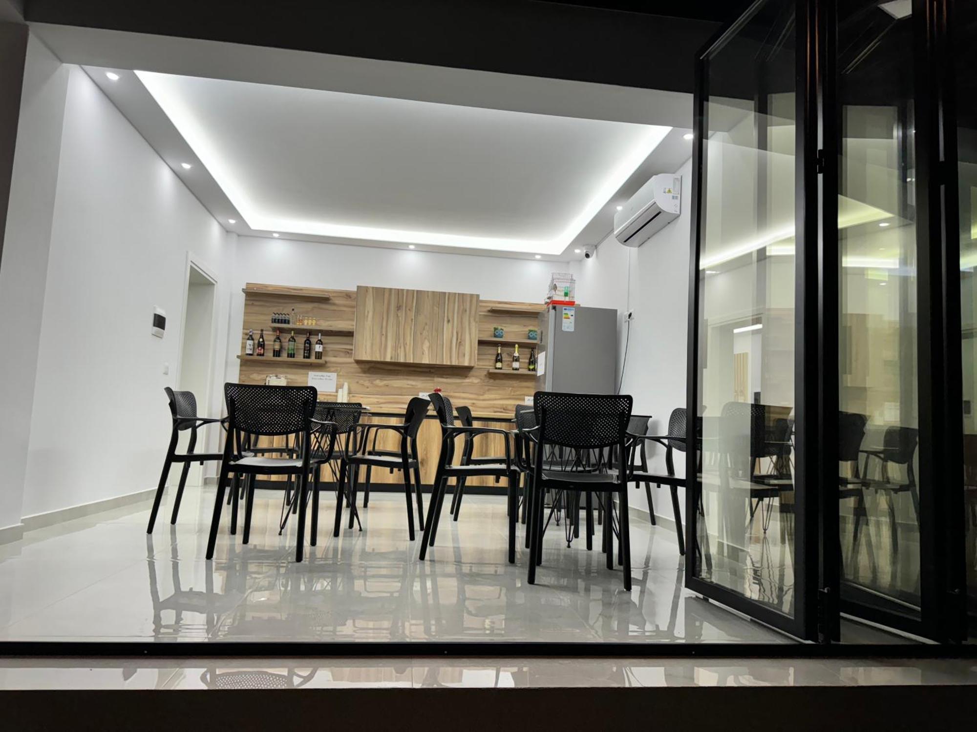 Villa Papa-Berat Esterno foto