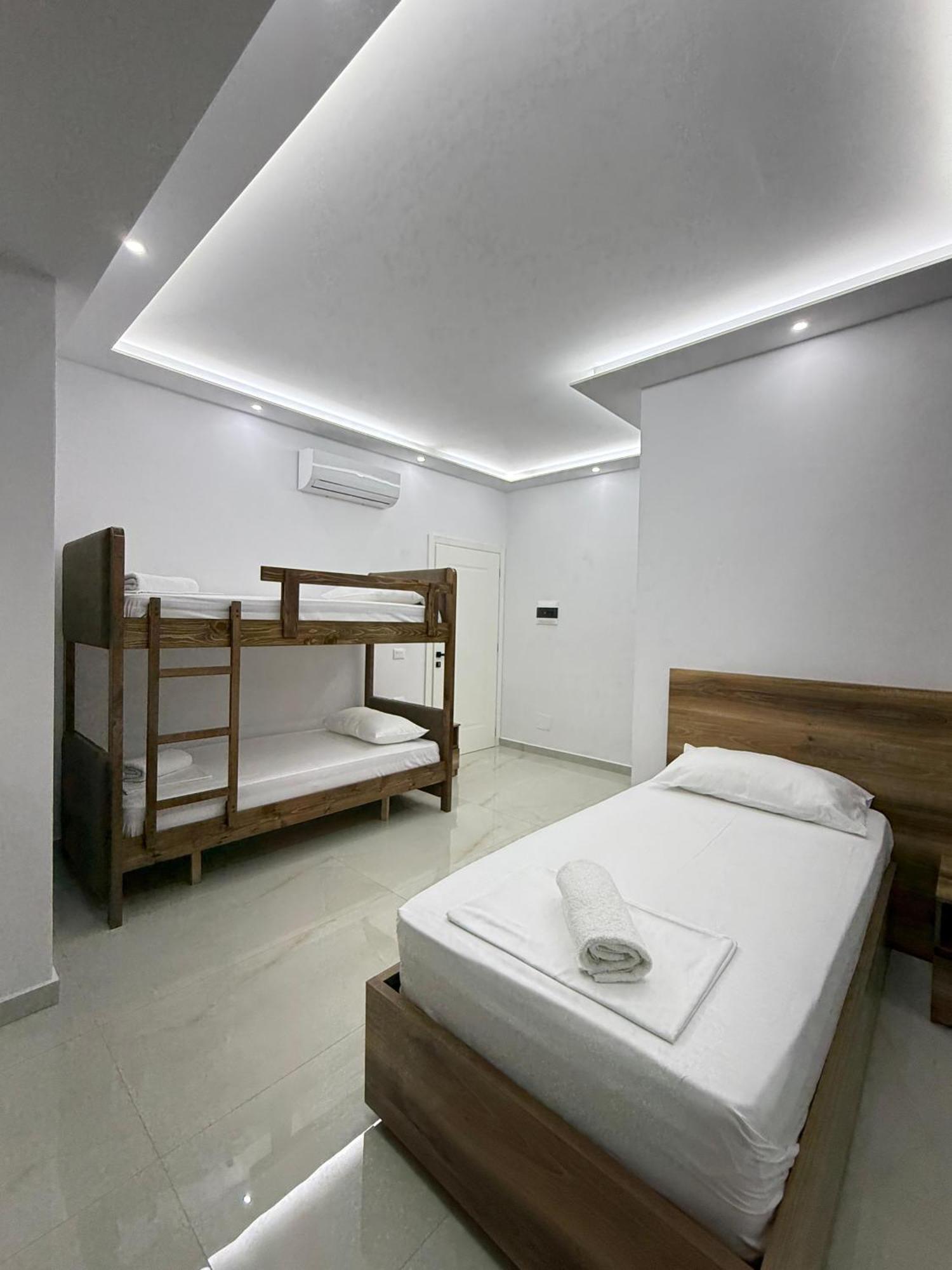 Villa Papa-Berat Esterno foto