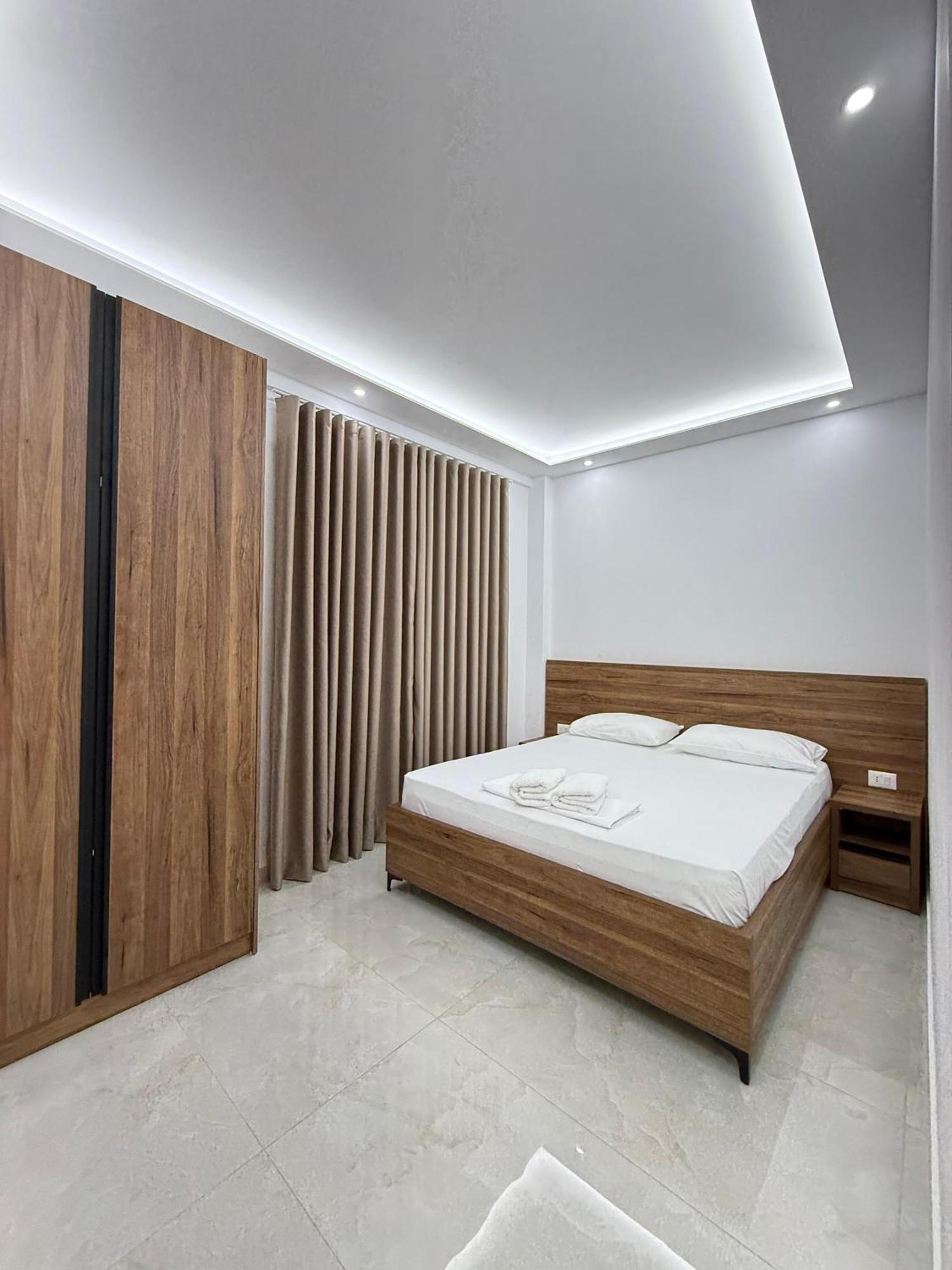 Villa Papa-Berat Esterno foto